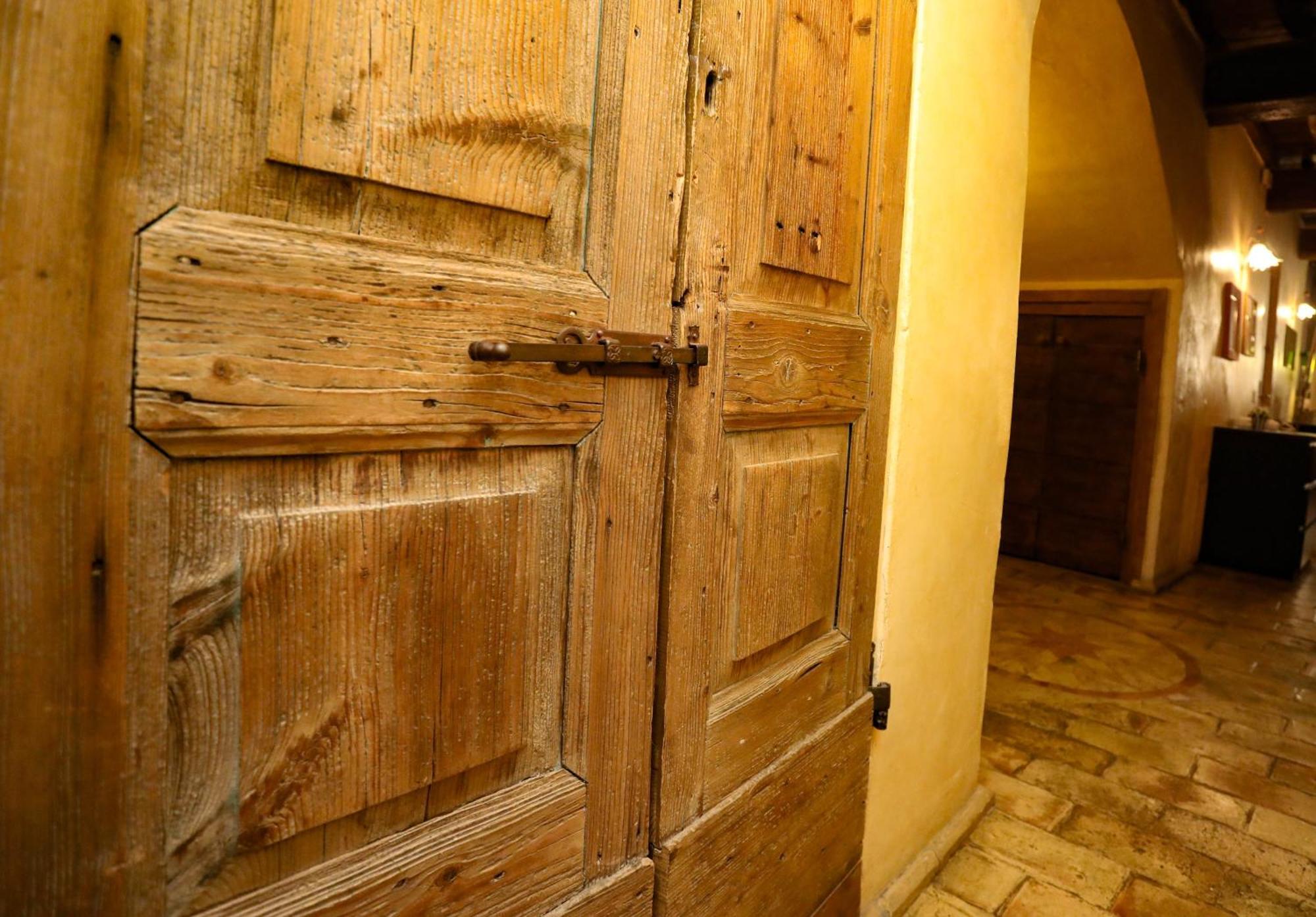 Apartamento Domus Antica Navona Roma
