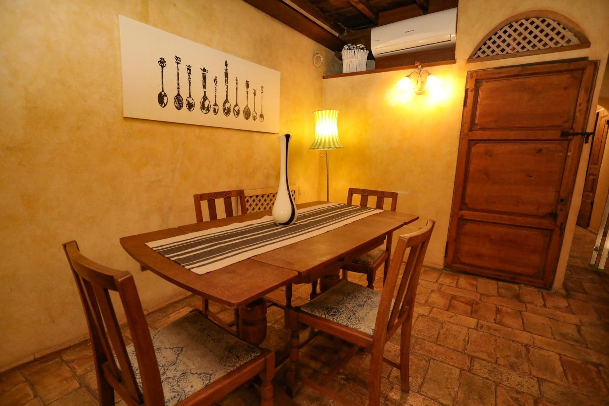 Apartamento Domus Antica Navona *