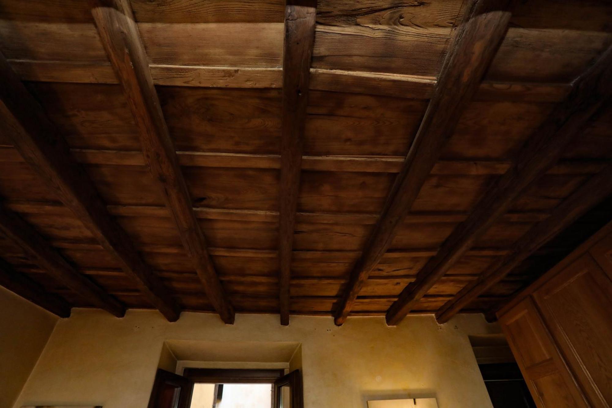 Domus Antica Navona Apartamento Roma