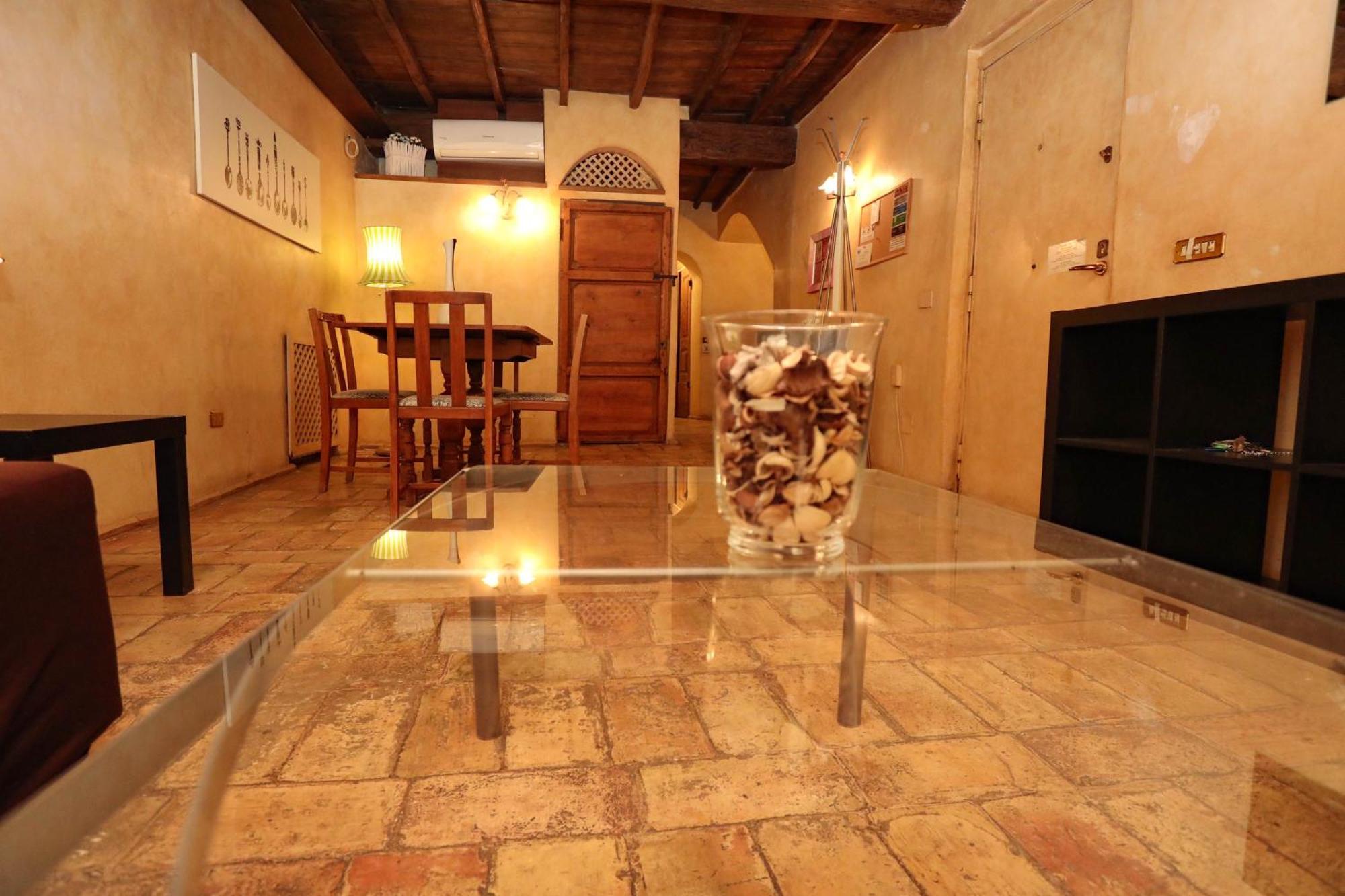 Apartamento Domus Antica Navona Roma