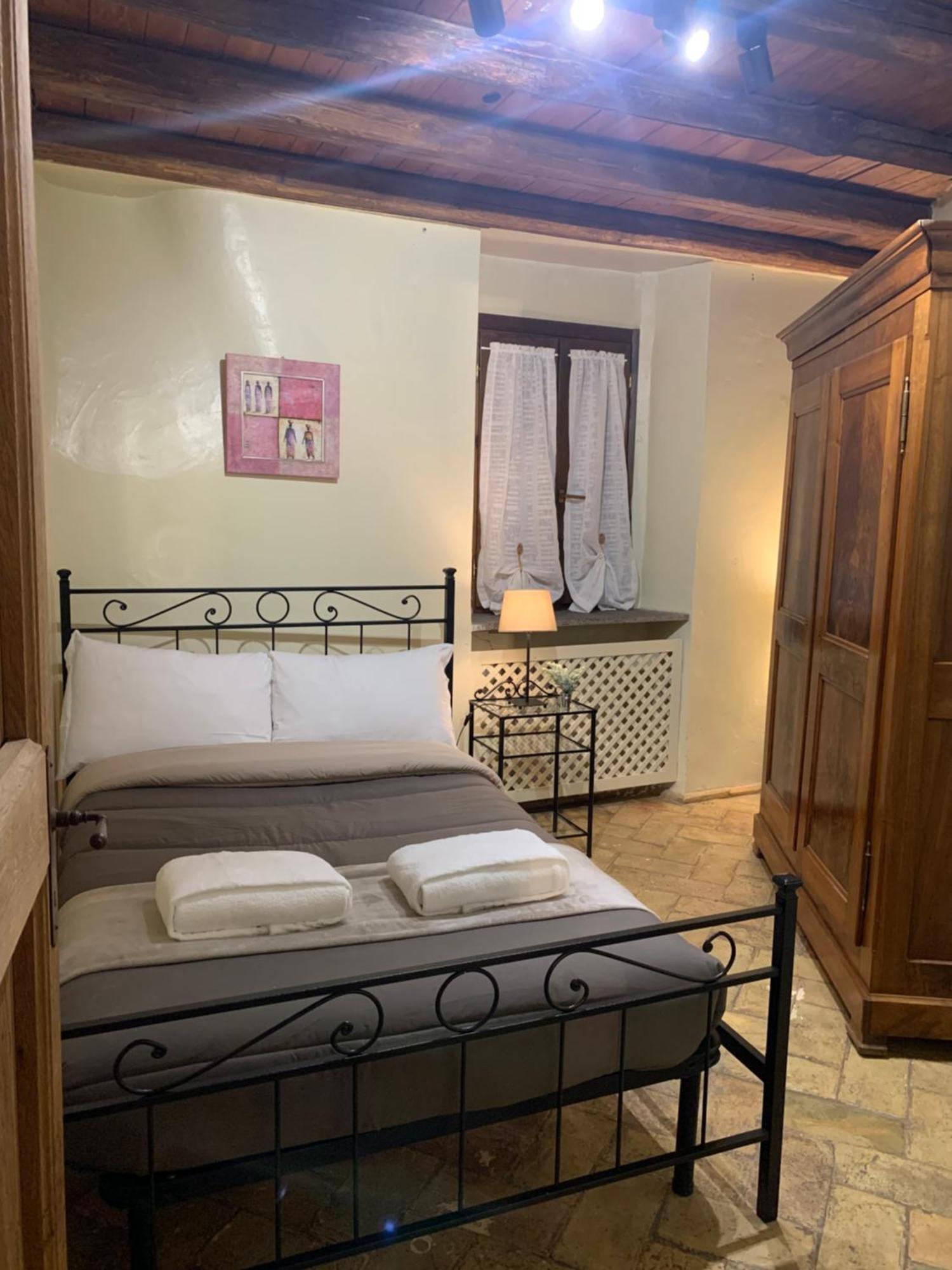 Apartamento Domus Antica Navona *